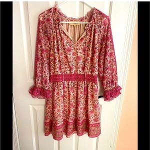 Love the label dress